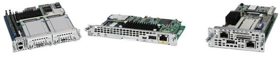 سرورهای UCS E-Series M2 Servers