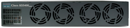 تجهیزات VG سری 5400 شرکت سیسکو