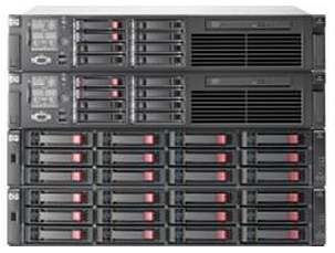 تجهيزات File and Object Storage